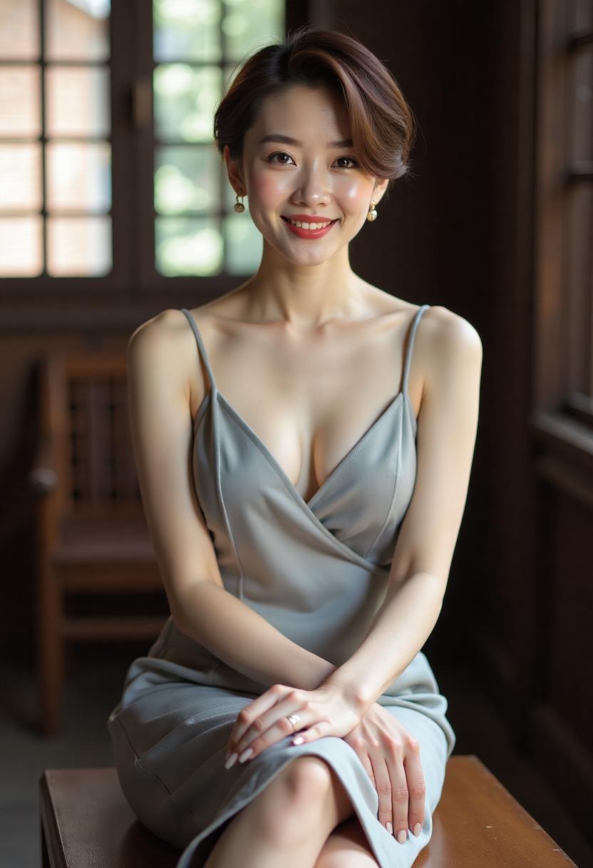直播间封面