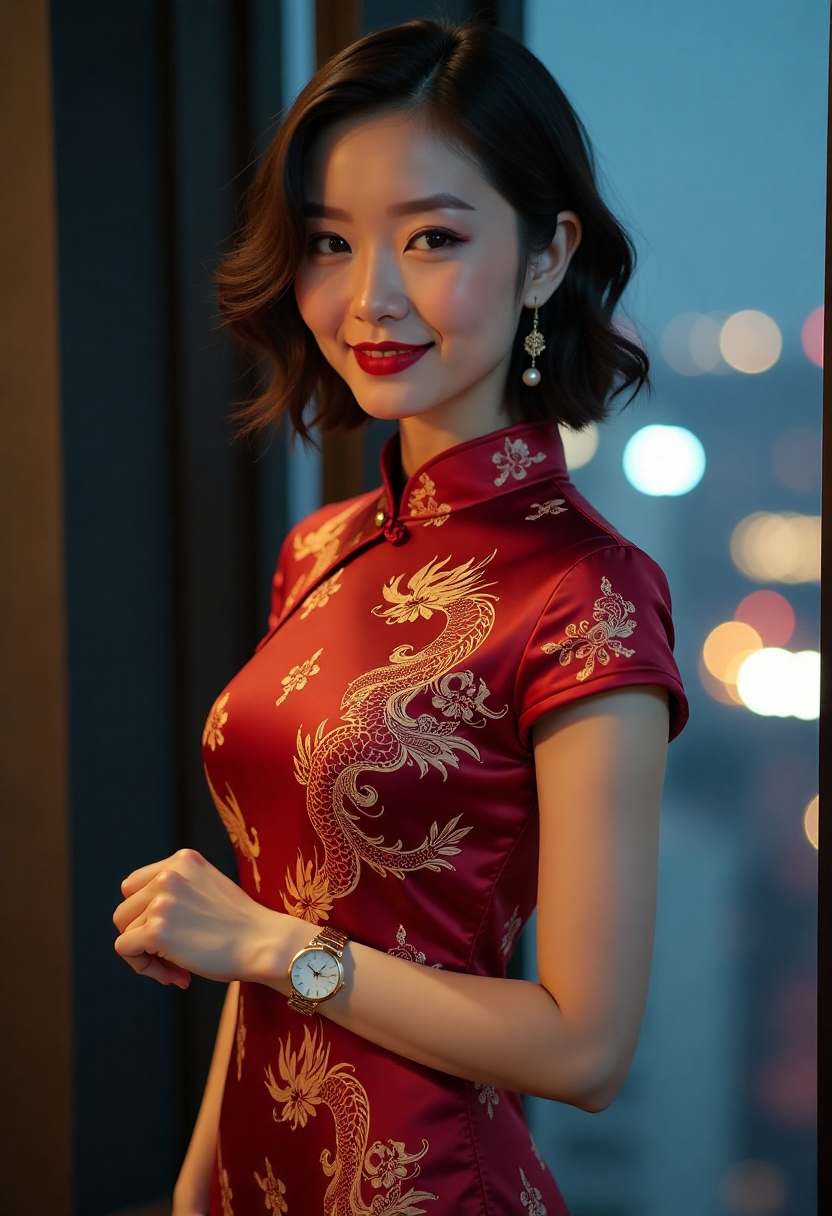 直播间封面
