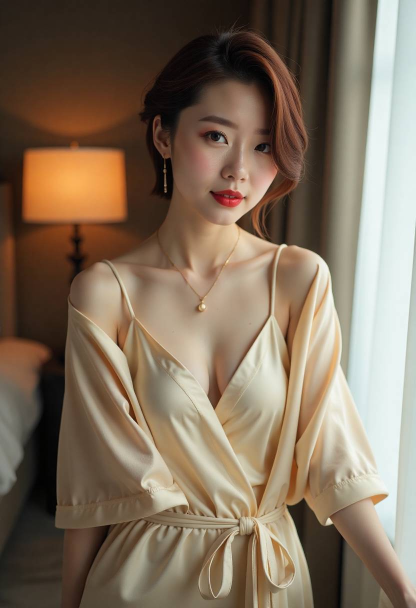 直播间封面