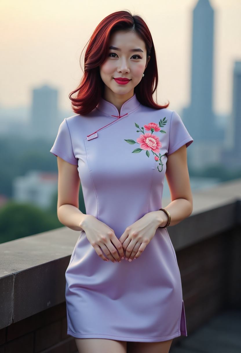 直播间封面